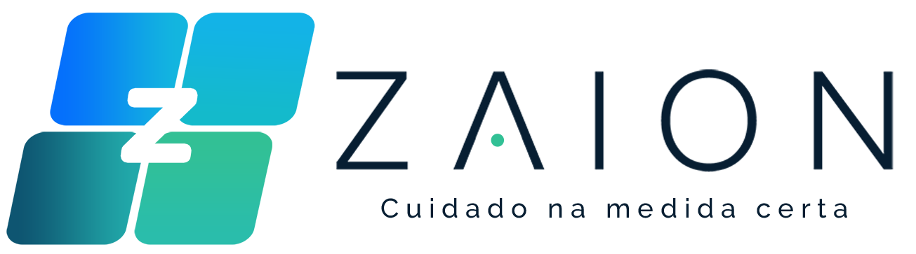 Zaion Logo